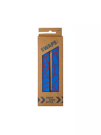 SATCH | Swap Mono Rouge | blau